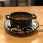 肉屋 雪月花 NAGOYA - カレー