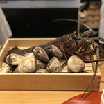 肉屋 雪月花 NAGOYA - この日の食材♪