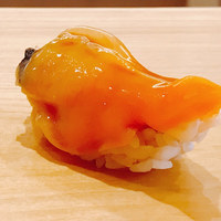高柿の鮨 - 