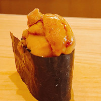 高柿の鮨 - 