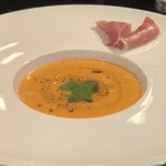 オステリア 武 - 