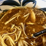 らーめん工房 麺や のぉくれ 柳井店 - 