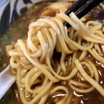 らーめん工房 麺や のぉくれ 柳井店 - 