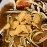 らーめん工房 麺や のぉくれ 柳井店 - 