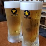 酒とタイ料理 ピッサヌローク - 