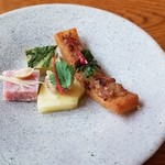 酒とタイ料理 ピッサヌローク - 