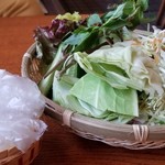 酒とタイ料理 ピッサヌローク - 
