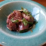 酒とタイ料理 ピッサヌローク - 