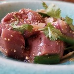 酒とタイ料理 ピッサヌローク - 