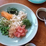 酒とタイ料理 ピッサヌローク - 