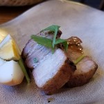 酒とタイ料理 ピッサヌローク - 