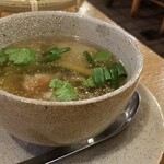 酒とタイ料理 ピッサヌローク - 