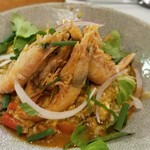 酒とタイ料理 ピッサヌローク - 