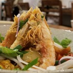 酒とタイ料理 ピッサヌローク - 