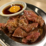 Taishuu Horumon Yakiniku Kemuri - 