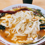 Kouka Teiryouri - 麺