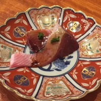 ときずし 山田 - 