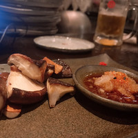 鉄板焼　ぼんの - 