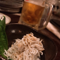 鉄板焼　ぼんの - 