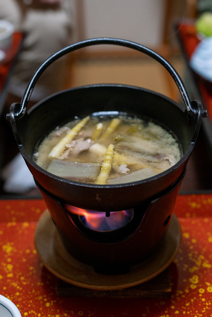 旅館勇蔵 - 大蔵村その他（旅館・民宿）の写真