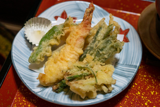 旅館勇蔵 - 大蔵村その他（旅館・民宿）の写真