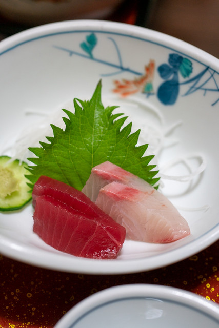 旅館勇蔵 - 大蔵村その他（旅館・民宿）の写真