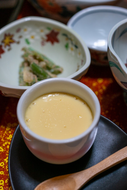 旅館勇蔵 - 大蔵村その他（旅館・民宿）の写真