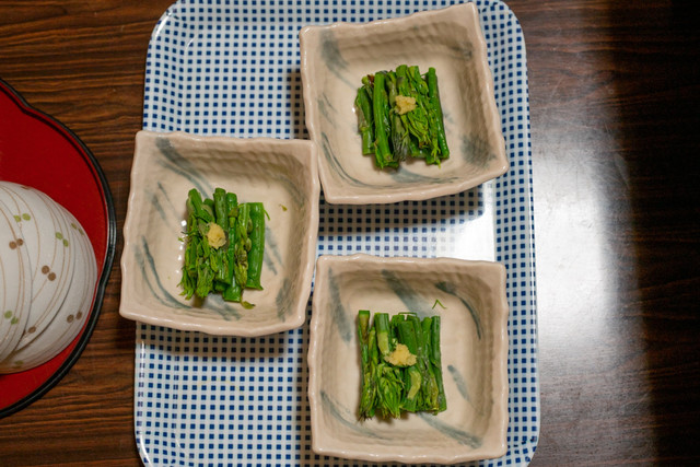 旅館勇蔵 - 大蔵村その他（旅館・民宿）の写真