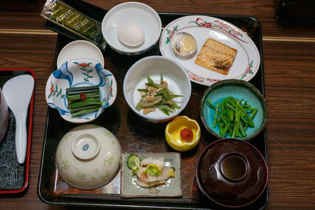 旅館勇蔵 &ndash; 大蔵村の和風旅館でくつろぐ癒しの宿泊体験