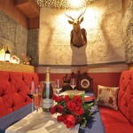 美女と野獣のカフェ･レストラン ビューティー＆ザ ビースト - 