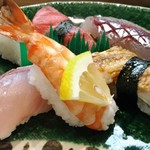 Mimasu Zushi - 