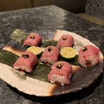 六本木 焼肉きらく - 