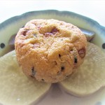 中村農園 豆腐工房 - 椎茸がんも