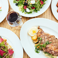 コース一覧 T Y Harbor ティー ワイ ハーバー 旧店名 ティー ワイ ハーバー ブルワリー 天王洲アイル アメリカ料理 食べログ