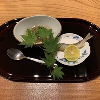 江戸前 鮨 服部 - 