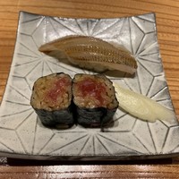 江戸前 鮨 服部 - 