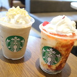 スターバックス・コーヒー - 