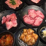 Yakiniku Suehirokan - 