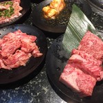 焼肉スエヒロ館 - 