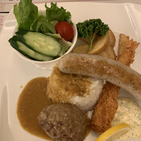 日光金谷ホテル -  日光金谷ホテル -