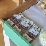 中村製麺所 - 乾梅實（うめぼし）