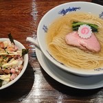 中華蕎麦にし乃 - 