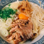 麺屋 いわ田 - 