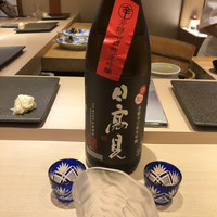 六本木 すし巽 - 