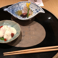瓢亭 本店 - 