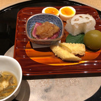 瓢亭 本店 - 