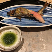 瓢亭 本店 - 