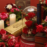 美女と野獣のカフェ･レストラン ビューティー＆ザ ビースト - 