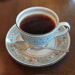 Kikuchi coffee - 