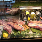 Mano Kitchen Cafe <Meat Station> - 